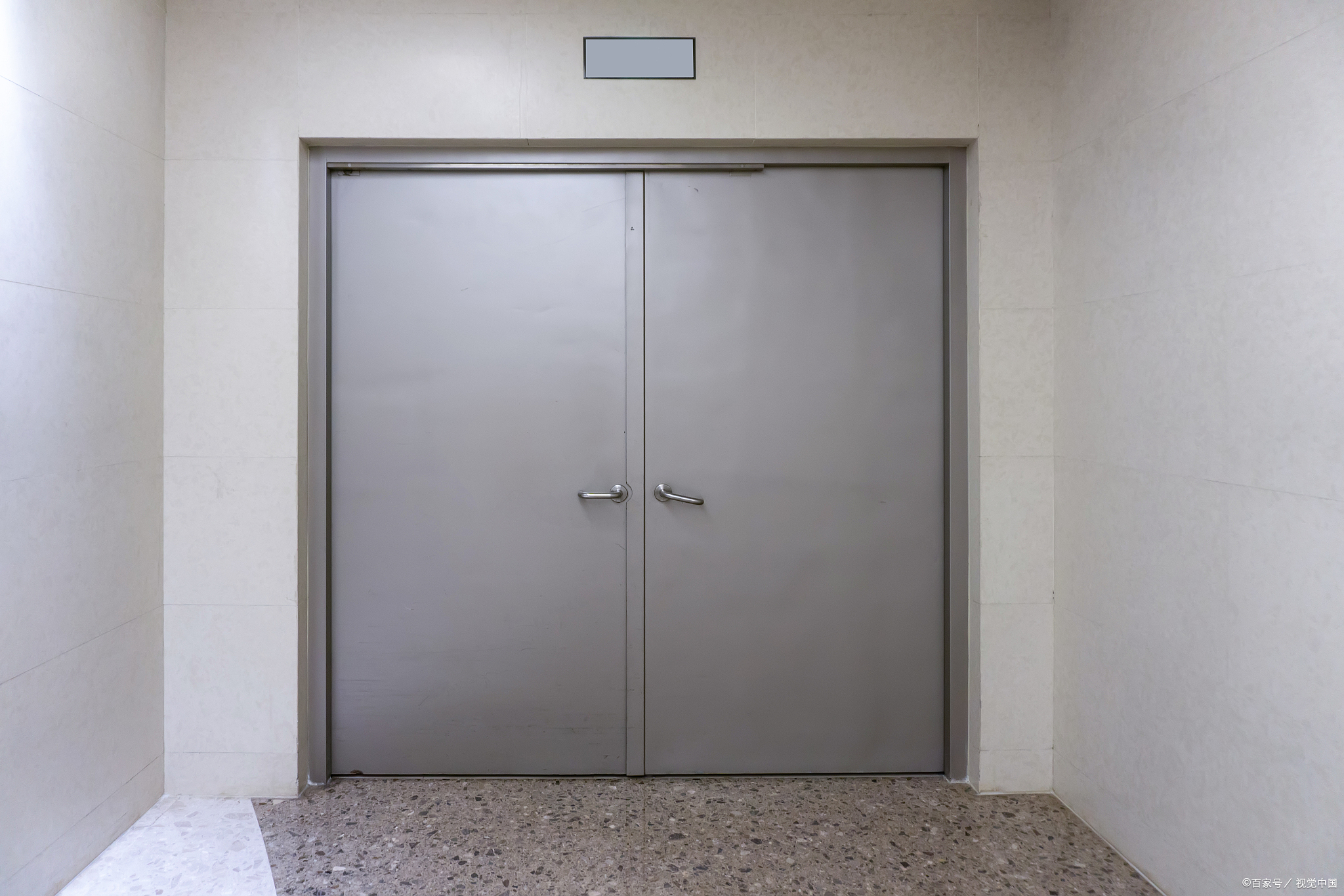 鋼質(zhì)防火門